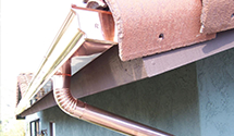 Rain Gutter Installation, Repair, Cleaning in Warren, MI